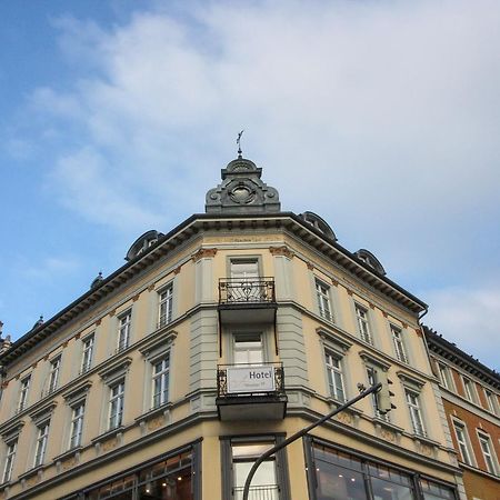 Hotel Augustiner Tor Konstanz Exterior photo