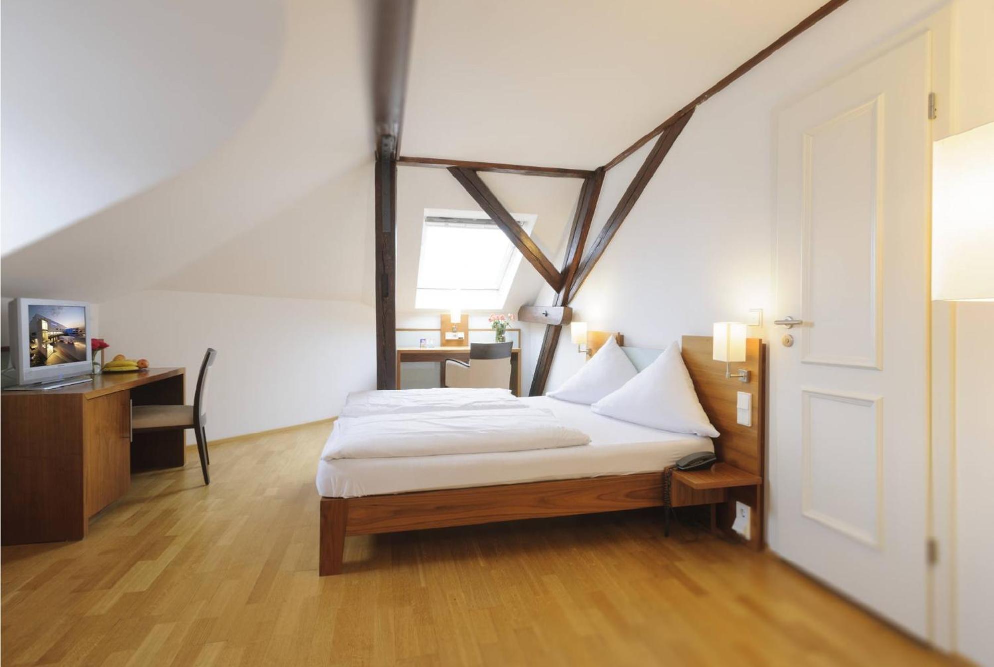 Hotel Augustiner Tor Konstanz Exterior photo